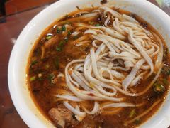 -易裕和·长沙米粉(友谊路店)