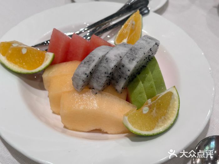 白云中餐厅·粤菜·亚龙湾喜来登度假酒店图片