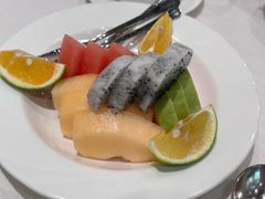 -白云中餐厅·粤菜·亚龙湾喜来登度假酒店