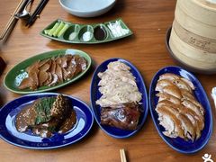 -君悦酒店·1881·北京烤鸭