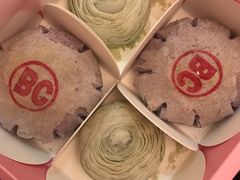 -BC烘焙伴手礼(新光天地店)