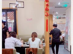 大堂-韩时烤肉(枫蓝店)