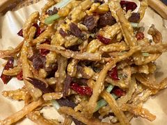 -简小舍·民间手艺菜(武昌江滩店)