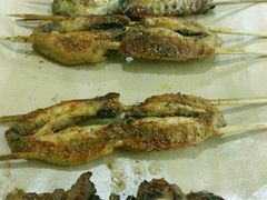 -兄弟联果木炭烤翅·50年家传鸡翅秘方