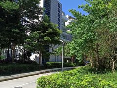 -博林圣海伦酒店-LA VILLA自助西餐厅(华侨城店)