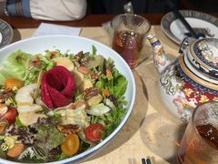 -品质伊骊新疆菜(紫金店)