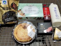 -山姆会员商店(邻瑞广场店)