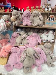 -jELLYCAT(华熙店)