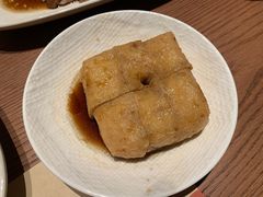 豆干-荣家黄鱼面(前滩太古里店)