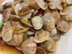 -金海湾海鲜排档(朱家尖店)