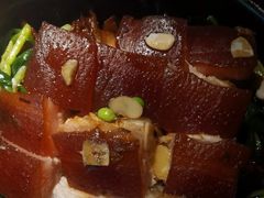 -吴越荣记苏州菜·松鼠桂鱼100%活鱼现做(斜塘老街店)