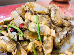 -叶存利海鲜大馅饺子(海宁路总店)