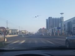 -福耀汽车玻璃(浦东店)