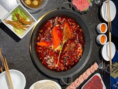 -巴蜀大宅门火锅(北大街店)