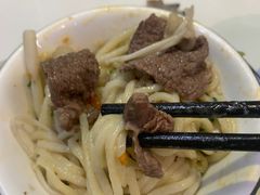 -刘少华贵州小黄牛·鲜牛肉火锅(总店)