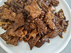 -金沙滩海鲜餐厅·海肠捞饭·手工水饺·无预制菜(梅江龙水园店)