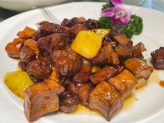 -乾隆美食·本帮菜(黄河路店)