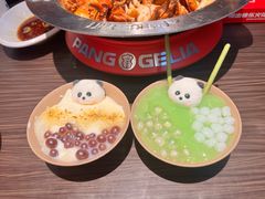-胖哥俩肉蟹煲(梅溪步步高店)