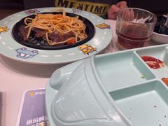 -豪客来牛排(中华城店)