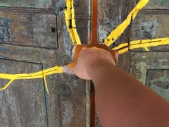 -槟城街头艺术街区