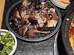 -小饕荟雅安贡椒鱼鲜馆(广福桥店)