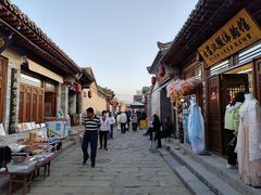-暖泉古镇