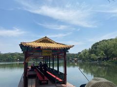 -承德避暑山庄景区