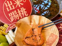 -潮澎派·潮汕菜大排档(南较西路店)