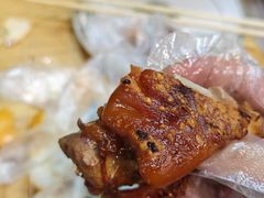 -杨合林啊兰烤鱼