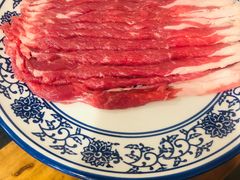 -裕德孚·非遗手切涮羊肉(东直门内大街店)