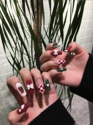 -LILY NAILS美甲美睫