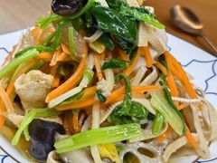 -雅酌园百姓菜馆(颐和路店)