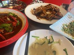 -曹胖子龙虾馆(黄桦路店)