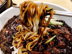 炸酱面-李先生的首尔小馆(松江启源广场店)