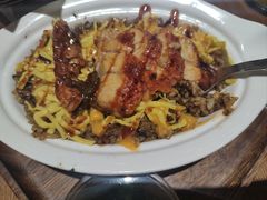 -铁酱披萨(巧刻广场店)