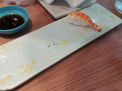 -晴季寿司(红旗街万达店)