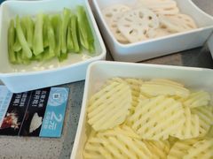 -半天妖烤鱼(西直门凯德mall店)