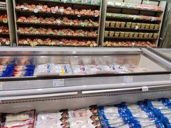 -果蔬好生活超市(乐堤港店)