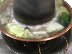 -原柳滩高台阶涮羊肉