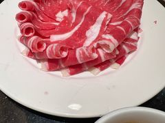 -南门涮肉(东单店)