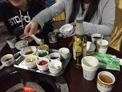 -朝伟清真铜瓢牛肉馆(三十年老·店)
