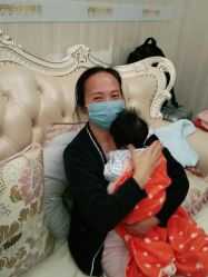 点击看大图 -弗蕾亚·和月月子调理院(东湖店)