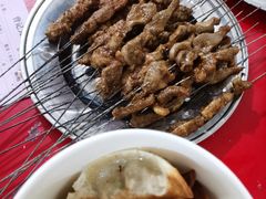 -曾记大腰子烧烤(苗栗路总店)