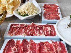-牛天下·牛肉·海鲜·打边炉·融合菜