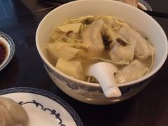 香菇馄饨-熙盛源(凤凰街店)
