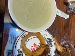 -老北京胡同味道二荤铺(酒仙桥店)