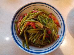 -天天向上素食餐厅(五台山店)