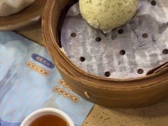 -点都德(皇岗村店)