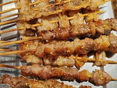 -东直门小院烧烤(回龙观东大街店)