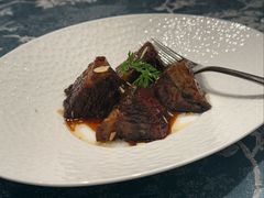 -扬州香格里拉·香宫中餐厅